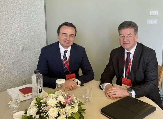 Lajčak: Tenzije na sjeveru Kosova nisu nikome u interesu