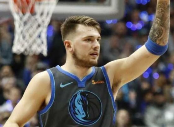 Dončić u najboljoj petorci NBA lige, Jokić i Kari u drugoj, Lebron u trećoj