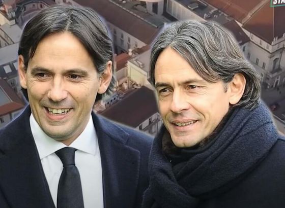 Simone na putu da porodicu Inzagi postavi uz rame sa braćom Laudrup, De Bur, Milito, Nevil...
