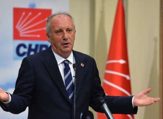Turski predsjednički kandidat Muharrem Ince povukao se iz izborne utrke