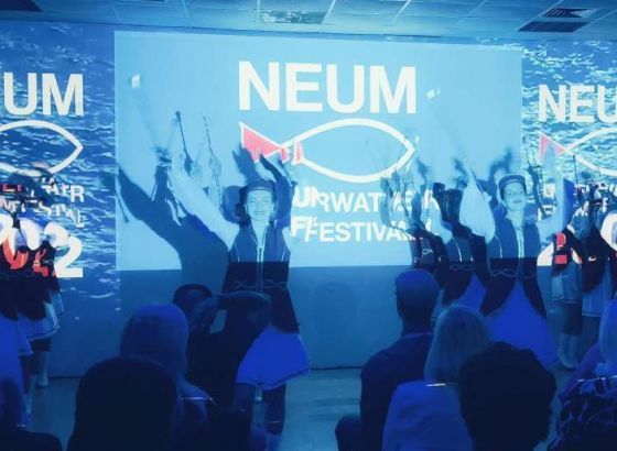 Otvorene prijave za 'Neum Underwater Film Festival 2023.'