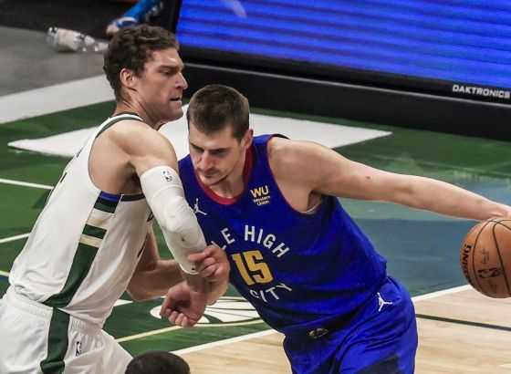 Durent: Jokić jedan od najboljih svih vremena, uvijek sam znao koliko je dobar