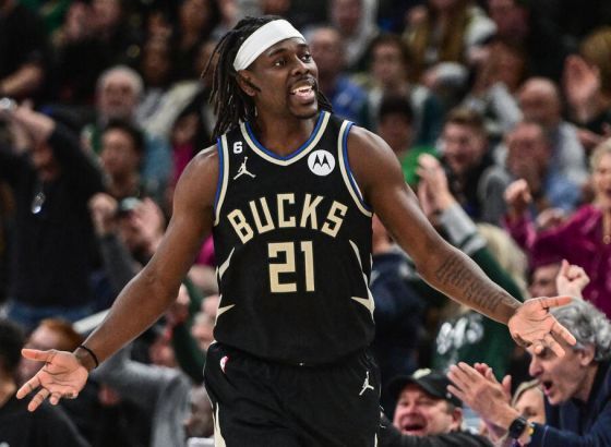 Plejmejker Milvokija najbolji saigrač u NBA ligi