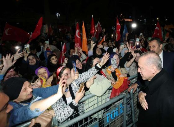 Turska se priprema za drugi krug glasanja nakon izborne drame