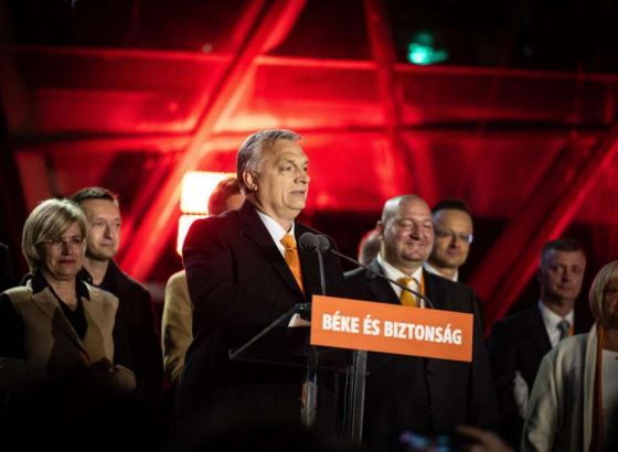 Češka: Mađarsku niko ne tjera da bude dio EU