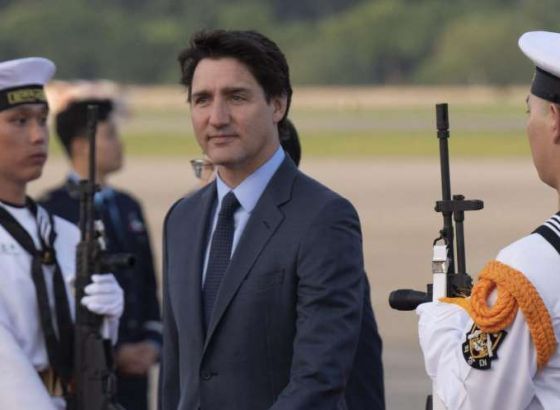 Kanadski premijer Trudeau u posjeti Južnoj Koreji