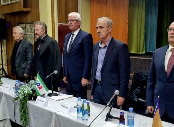 Lendo: SDA će imati odgovor na svako pitanje, nastavit ćemo raditi u interesu građana
