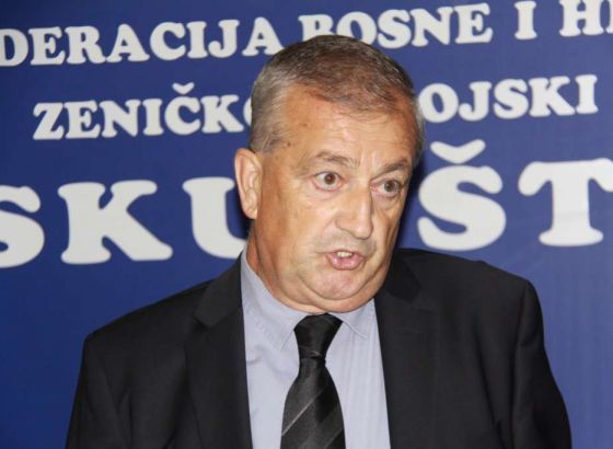 Skupština ZDK nije usvojila izvještaj o radu Kantonalnog tužilaštva ZDK za 2022. godinu