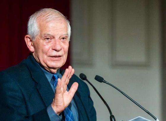Borrell pozvao Tursku da se pozabavi manjkavostima u izbornom procesu
