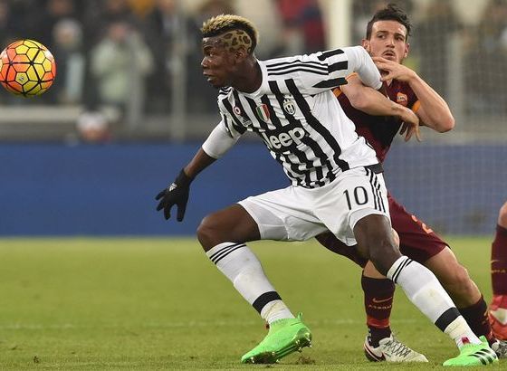 Pogba se opet povrijedio, van terena tri sedmice