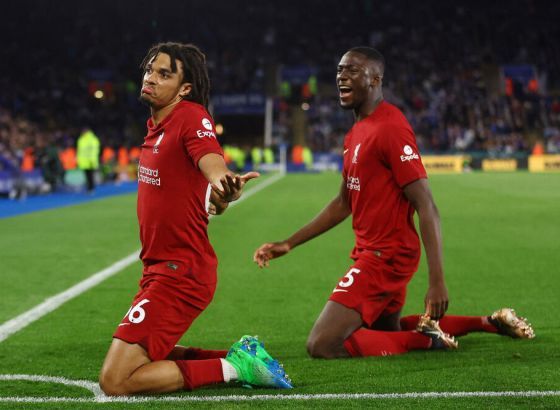 Liverpul još vjeruje u Ligu šampiona, Lester klizi ka Čempionšipu