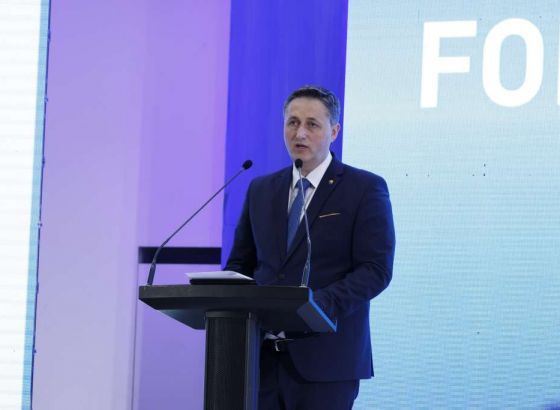 Bećirović: SBF najvažniji investicioni i poslovni događaja u ovom dijelu Evrope