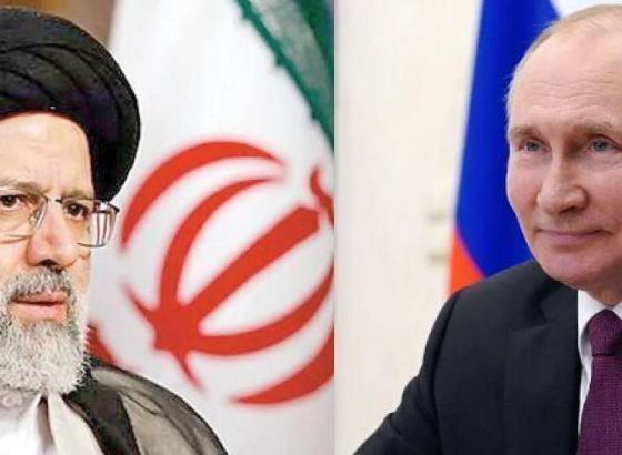 Rusija i Iran potpisali sporazum o koridoru sjever-jug