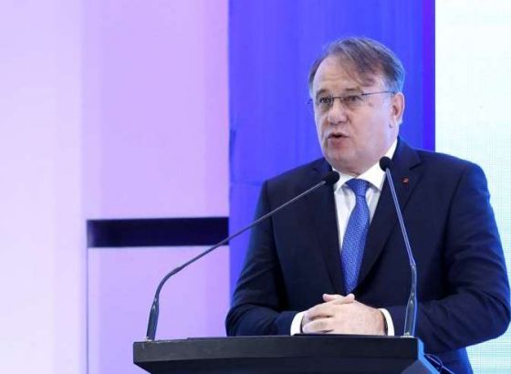 Nikšić: Brojne prilike za investicije u Bosni i Hercegovini