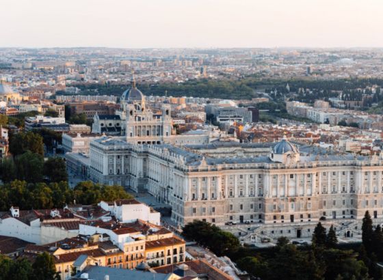 Madrid dobio zanimljivu podršku za mjesto u Formuli 1