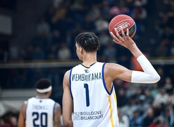 Sparsi prvi biraju na draftu: San Antonio može da dovede supertalentovanog 221 cm visokog Francuza