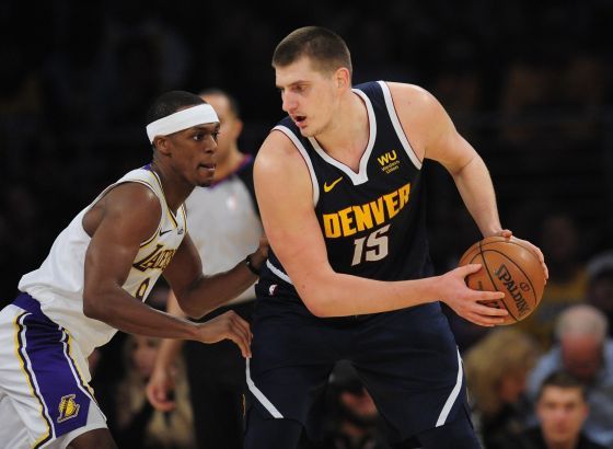 Nestvarni Jokić predvodio Denver do pobjede nad Lejkersima