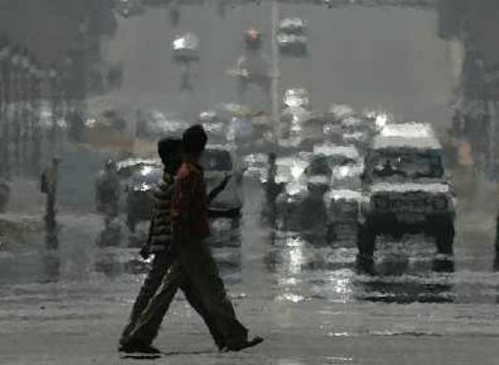 UN - Sljedećih pet godina će biti najtoplije ikada, temperature će premašiti cilj od 1,5 C