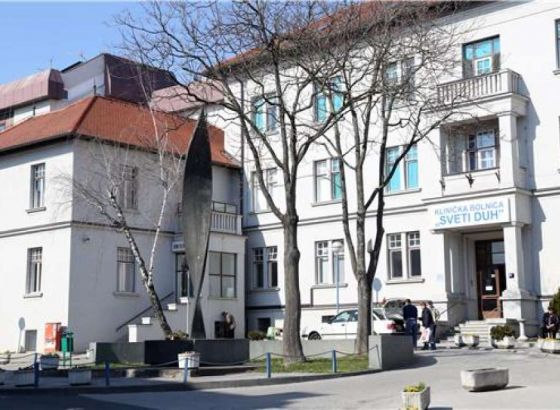 Zagreb: Pročelnik Zavoda za patologiju bit će smijenjen