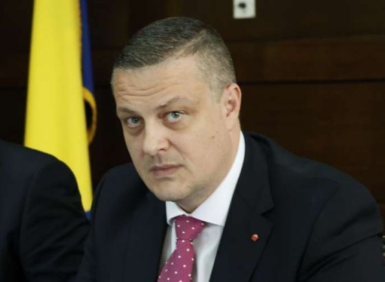 Mijatović za grčki 'Efsyn': Novi ljudi i nove politike su jedini put od dejtonske ka briselskoj BiH
