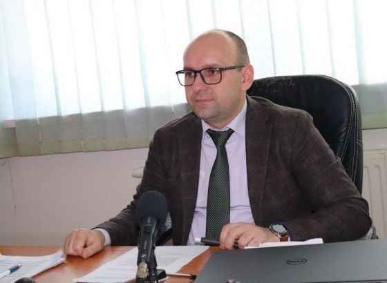 Krunić: Zbog velike potražnje nastavljamo sa gradnjom zgrada u Goraždu