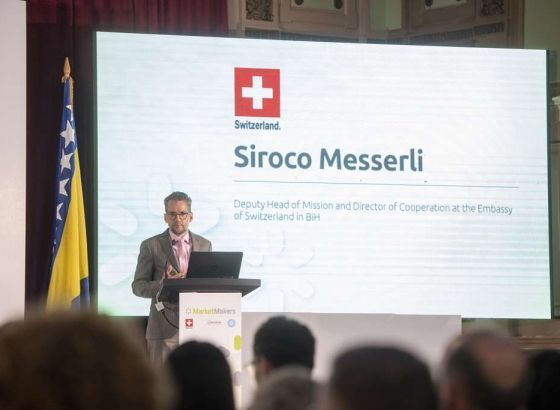 Uspješno okončan projekat MarketMakers