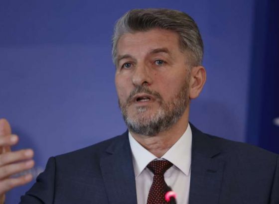 Mehmedović traži da se uspostavi registar ratne štete od agresije Srbije i Hrvatske na BiH