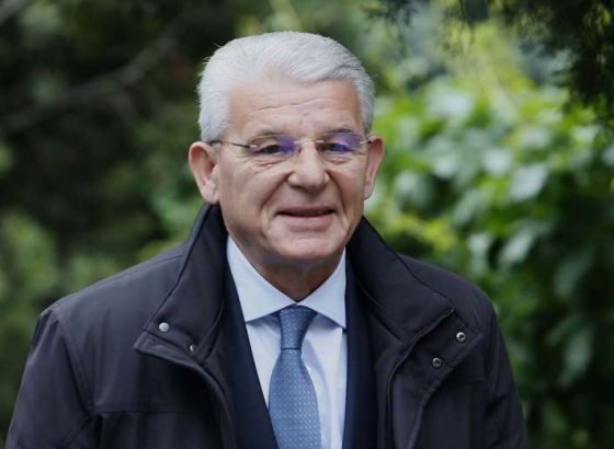 Džaferović: Nastavit ćemo s našom misijom, nećemo biti opozicija državi BiH (VIDEO)