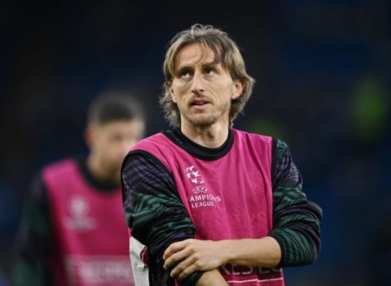 Modrić u suzama: Užasni smo bili, Siti totalno superioran