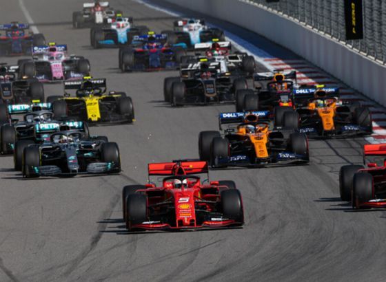 Vozači i ekipe Formule 1 podržali odluku o otkazivanju trke na Imoli