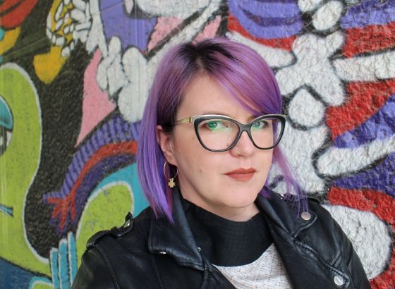DAJANA CVJETKOVIĆ, menadžerica projekta SMART Balkan -  Beskompromisna transparentnost u implementaciji
