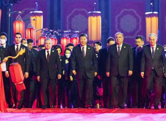 Xi: Kina i centralna Azija moraju u potpunosti osloboditi potencijal za saradnju