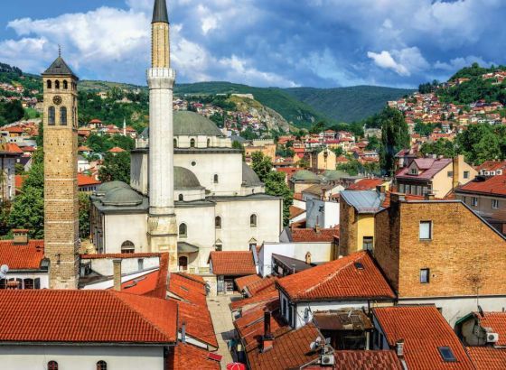 Kanton Sarajevo postaje prva zvanično certificirana halal friendly turistička destinacija u svijetu