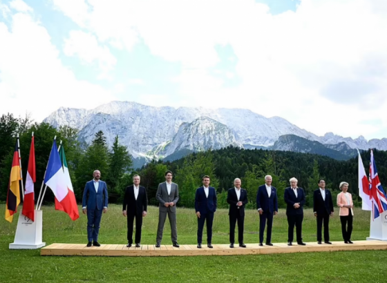 U Hirošimi danas počinje sastanak lidera zemalja G7 grupe, Ukrajina će biti dominantna tema