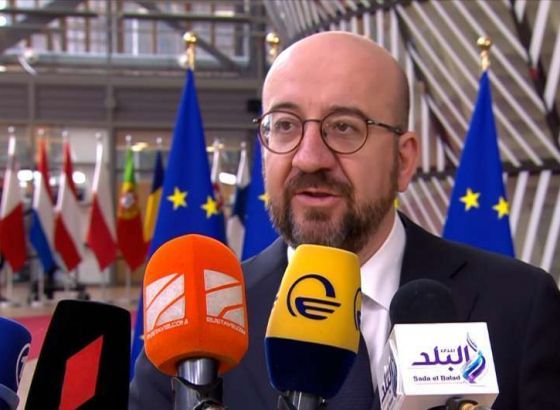 Michel: U interesu EU je 'stabilna konstruktivna' saradnja s Kinom