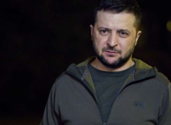 Zelenski iznenada doputovao u Džedu na sastanak Arapske lige