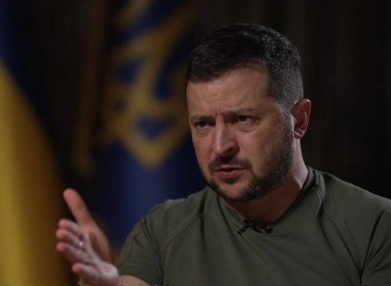 Zelenski će prisustvovati samitu G7 tokom vikenda