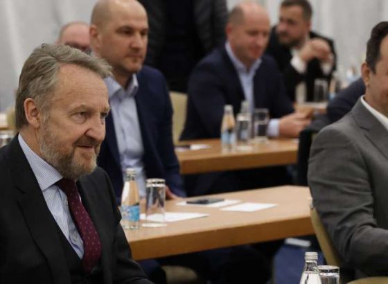 Predsjedništvo SDA - Odluka o provođenju izbora, Kongres SDA u oktobru