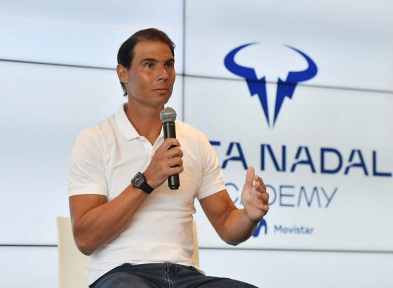 Nadal odustao: Ne igram na Rolan Garosu, naredna godina mi je posljednja u karijeri