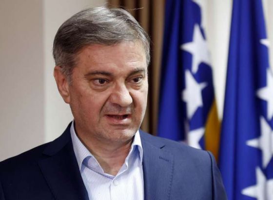 Zvizdić: Trojka na državnom nivou dobila više u odnosu na prethodni mandat Vijeća ministara BiH