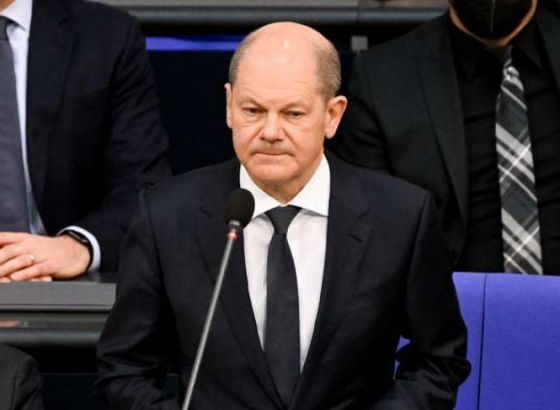 Scholz: Biden je bolji od Trumpa i trebao bi biti ponovo izabran
