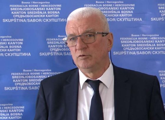 Poznata imena ministara u novoj Vladi KSB (VIDEO)