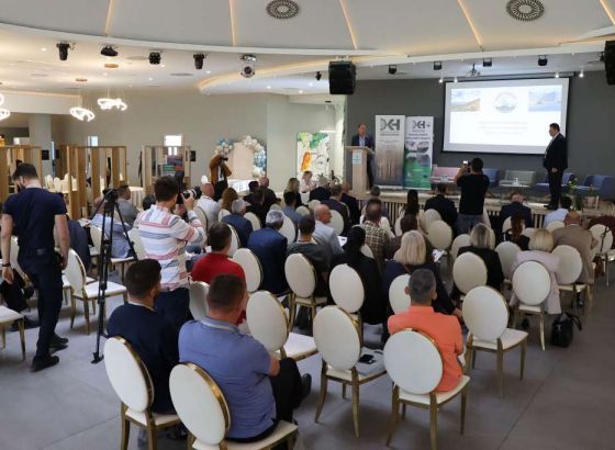 Šumarstvo može biti nositelj razvoja Bosne i Hercegovine