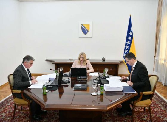 Novoimenovan ambasador BiH u Maleziji Edin Jahić