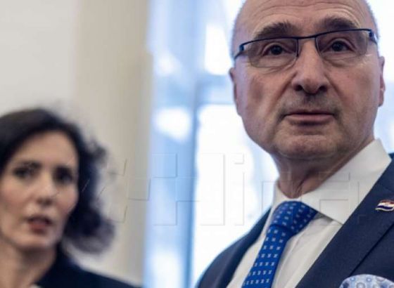 Grlić Radman: Ključno je da se zapadni Balkan uskladi s vanjskom politikom EU-a
