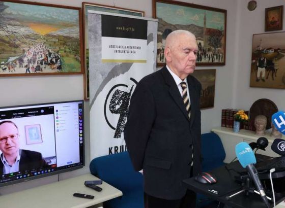 Weber: Prevaziđena kriza formiranja vlasti, ali i nanesena šteta demokratiji
