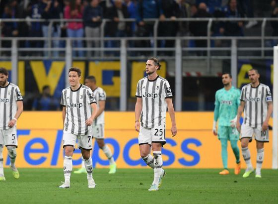 Strepnja u Juventusu, novo ročište o oduzimanu bodova