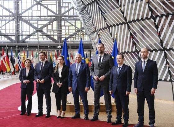 Konaković na sastanku FAC u Briselu: BiH će i dalje biti konstruktivan partner susjedima