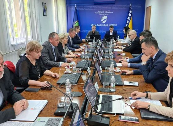 Vlada TK utvrdila izmjene i dopune Zakona o dopunskim pravima branilaca
