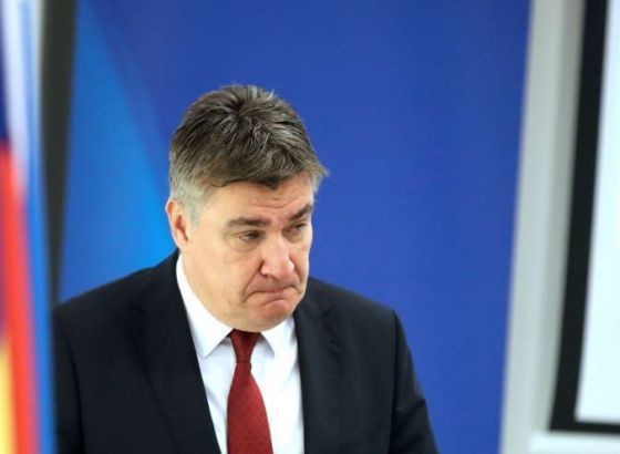 Milanoviću optužnica protiv pripadnika HVO-a u Derventi "smrdi na namještanje"